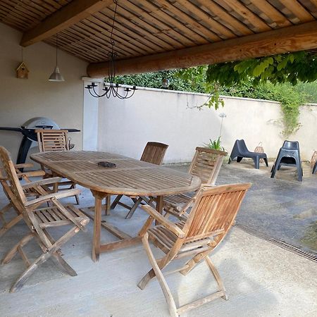 La Maison De Leonie 26 Saint-Pantaléon-les-Vignes Εξωτερικό φωτογραφία