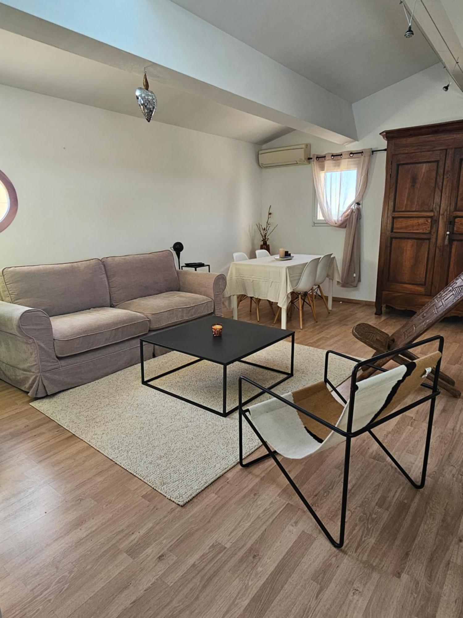 La Maison De Leonie 26 Saint-Pantaléon-les-Vignes Εξωτερικό φωτογραφία