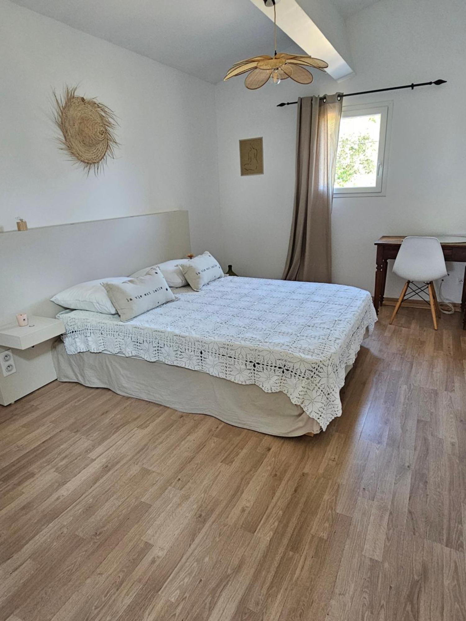 La Maison De Leonie 26 Saint-Pantaléon-les-Vignes Εξωτερικό φωτογραφία